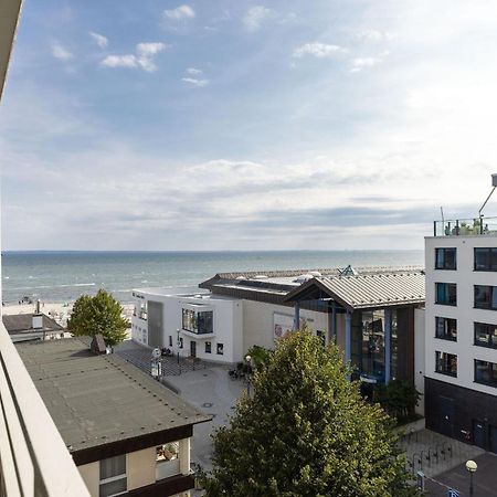 Groemitz Center Nordische Sonne Apartman Kültér fotó
