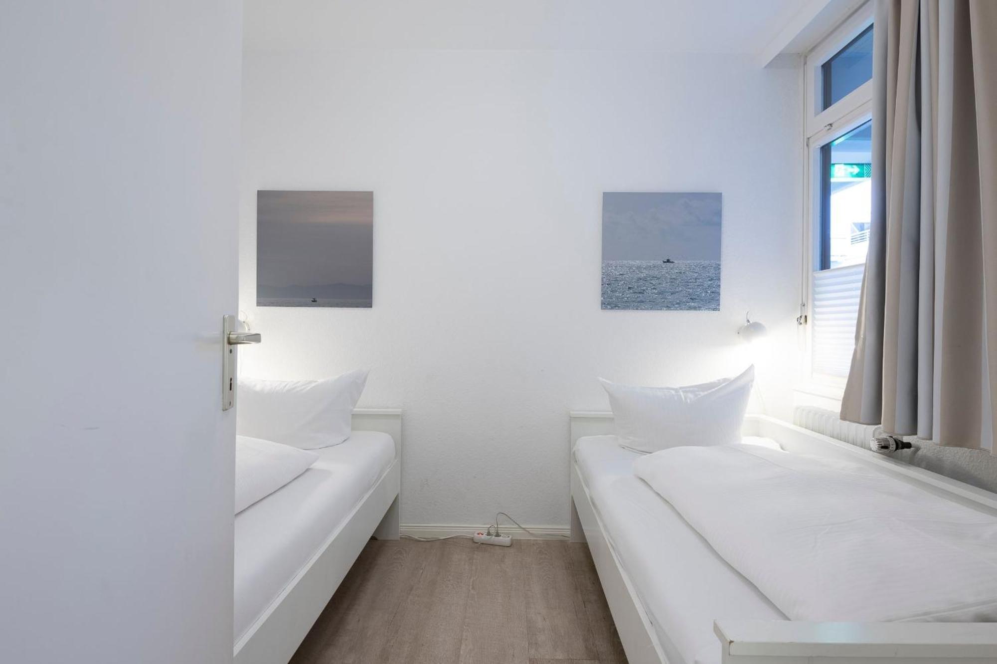 Groemitz Center Nordische Sonne Apartman Kültér fotó