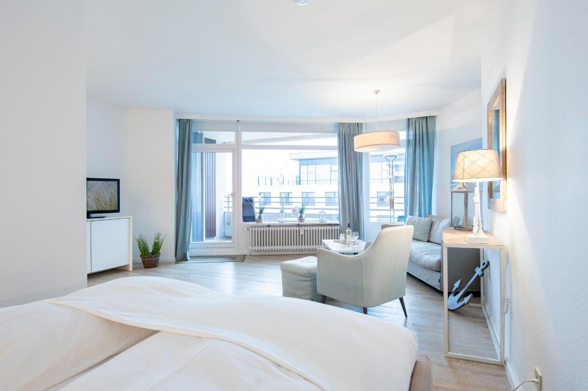 Groemitz Center Nordische Sonne Apartman Kültér fotó