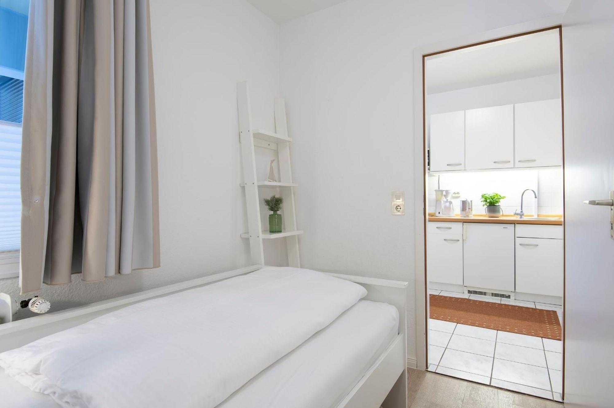 Groemitz Center Nordische Sonne Apartman Kültér fotó