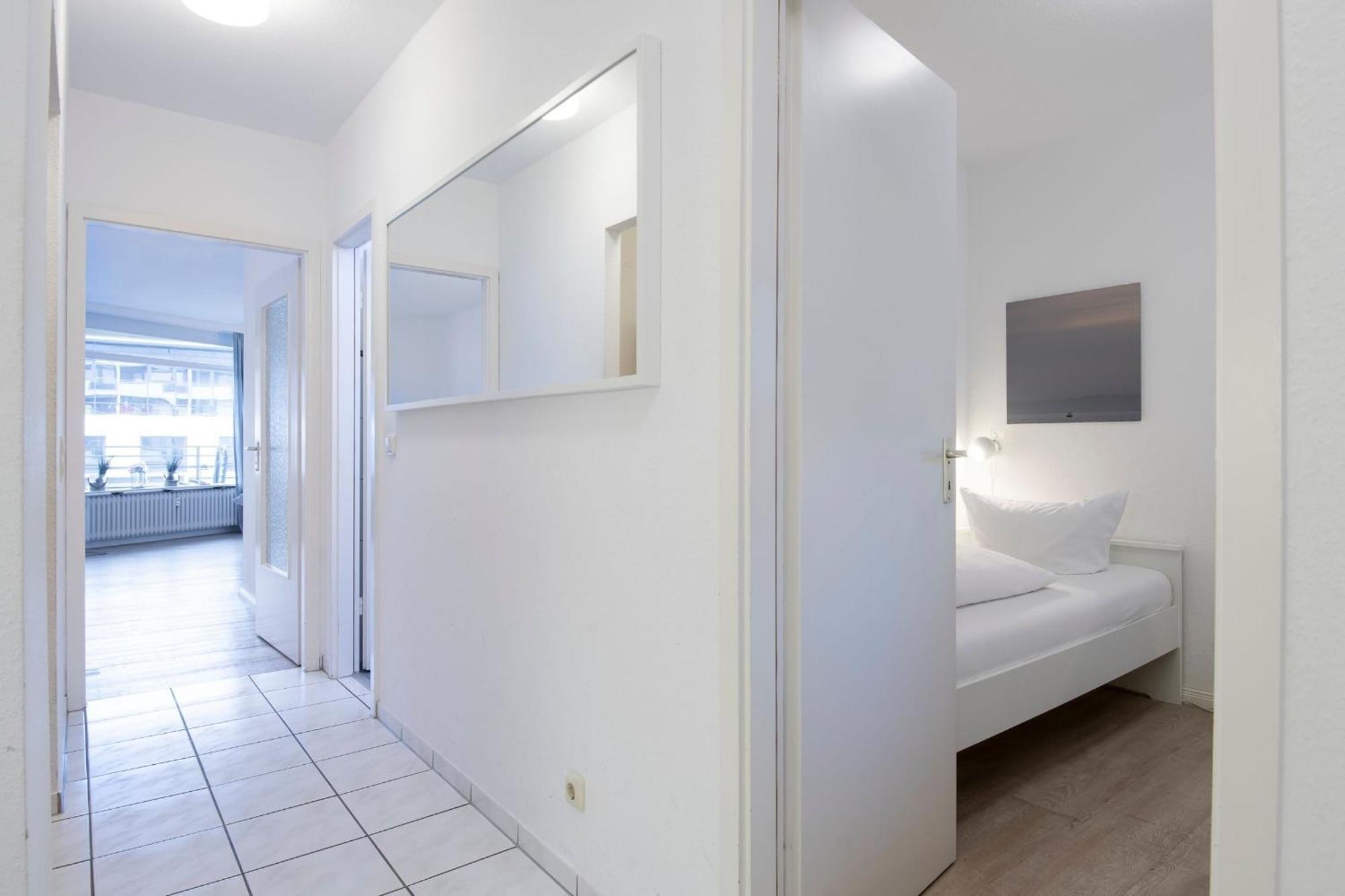 Groemitz Center Nordische Sonne Apartman Kültér fotó