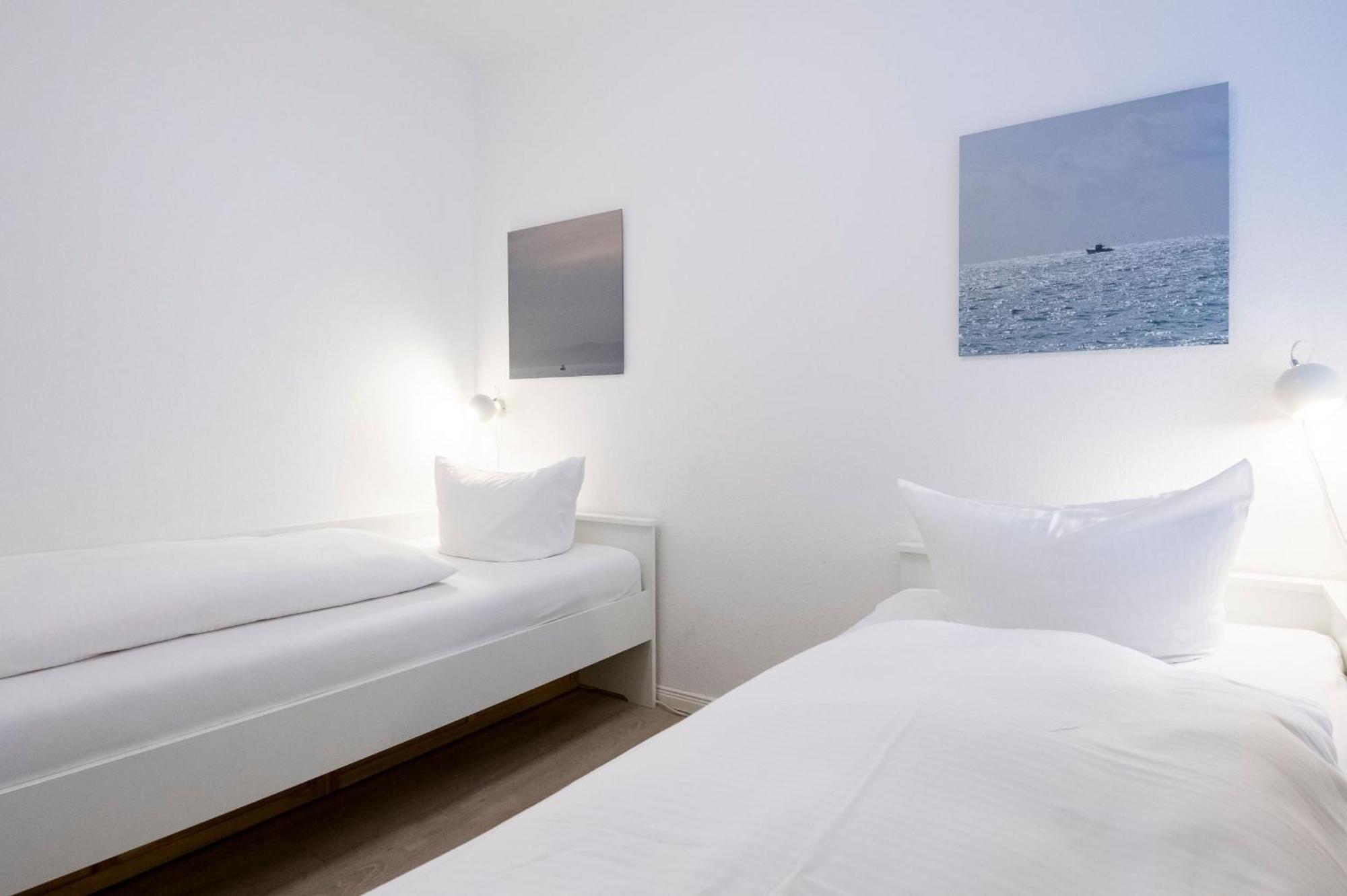 Groemitz Center Nordische Sonne Apartman Kültér fotó
