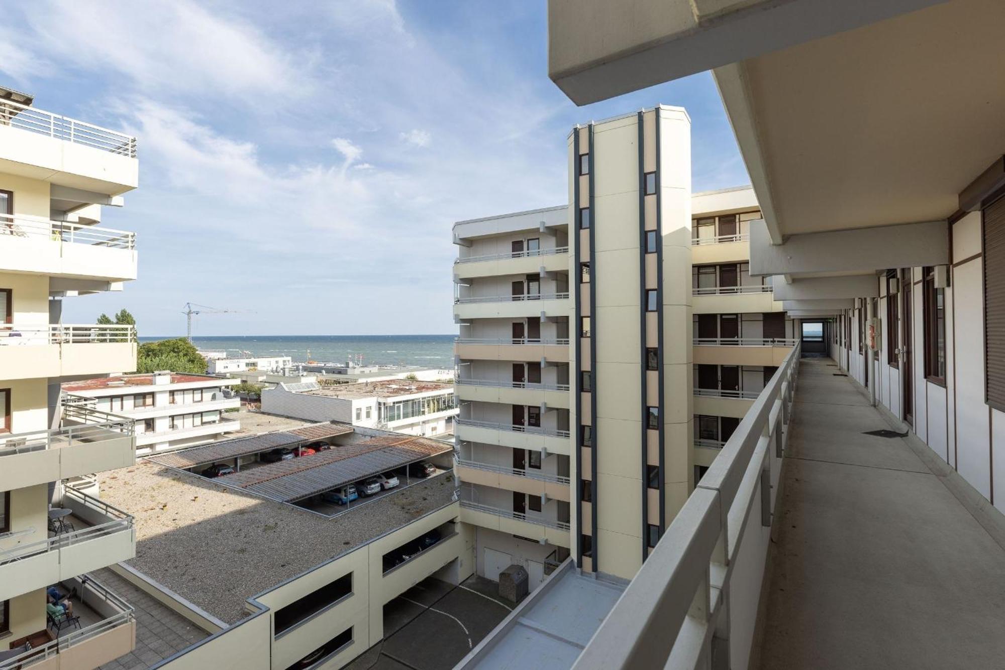 Groemitz Center Nordische Sonne Apartman Kültér fotó