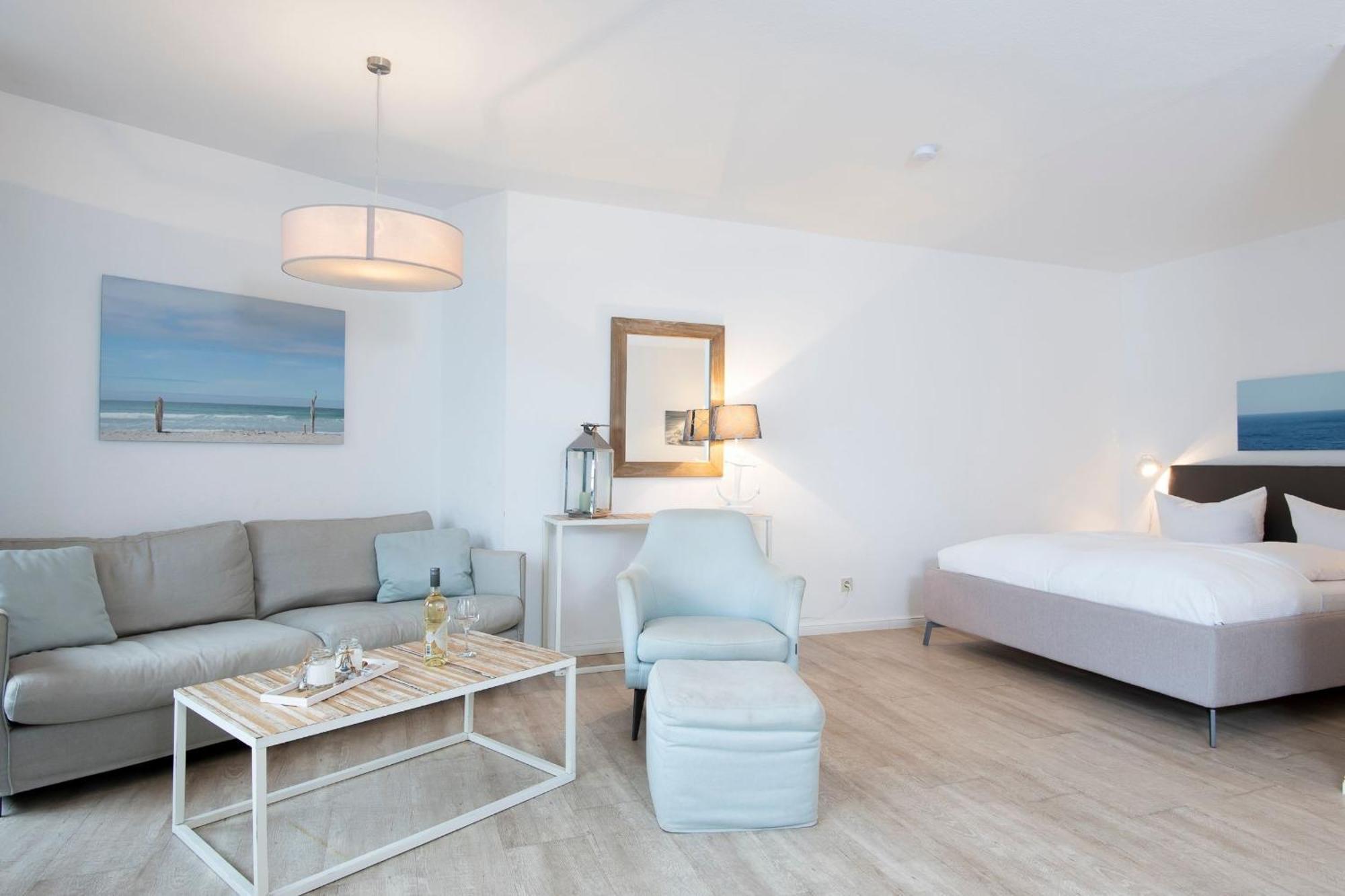 Groemitz Center Nordische Sonne Apartman Kültér fotó