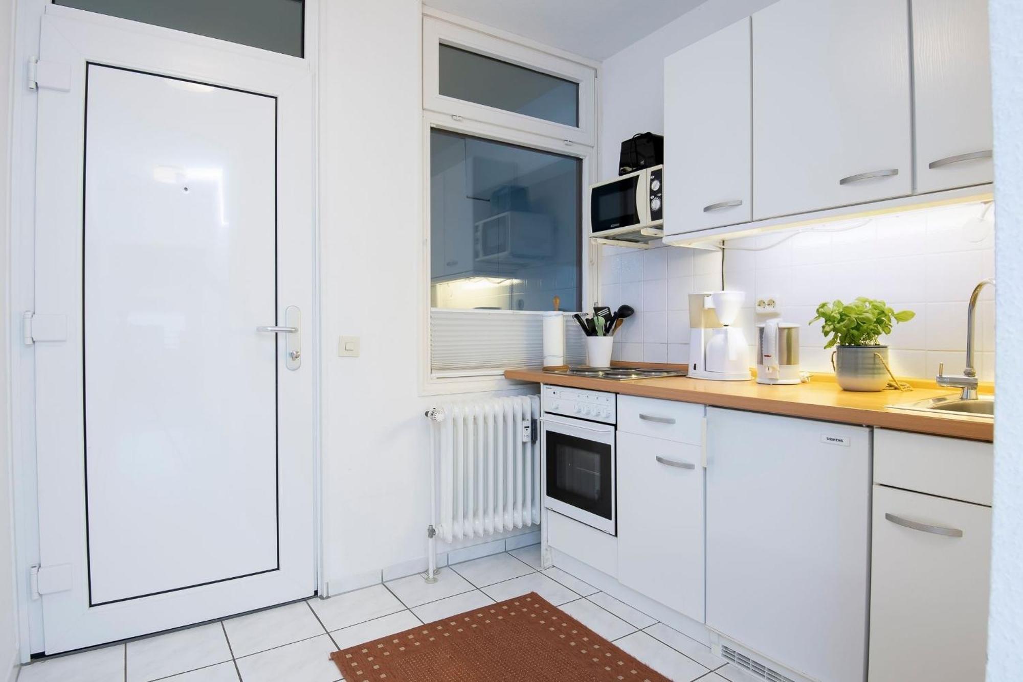 Groemitz Center Nordische Sonne Apartman Kültér fotó