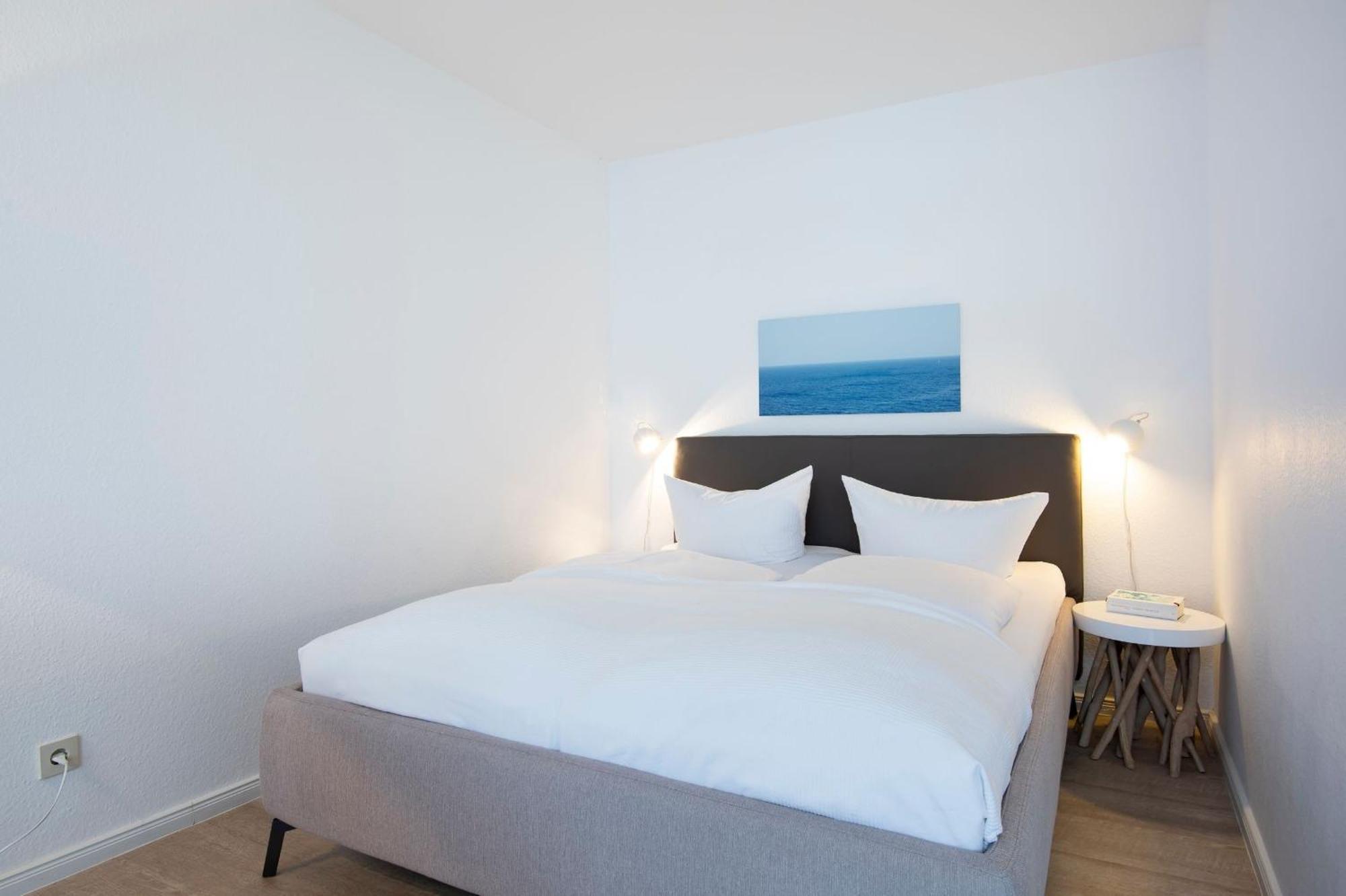 Groemitz Center Nordische Sonne Apartman Kültér fotó