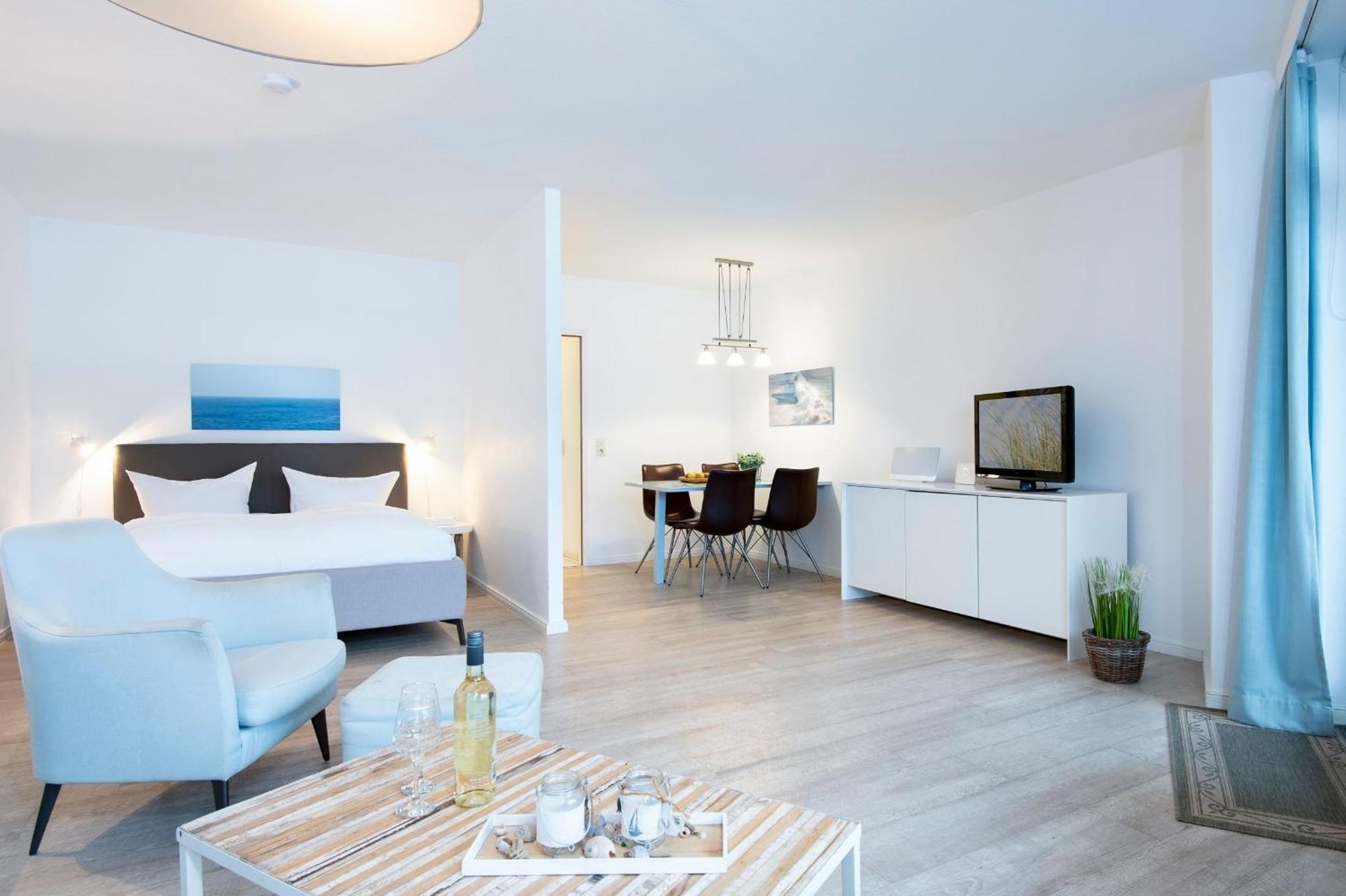 Groemitz Center Nordische Sonne Apartman Kültér fotó
