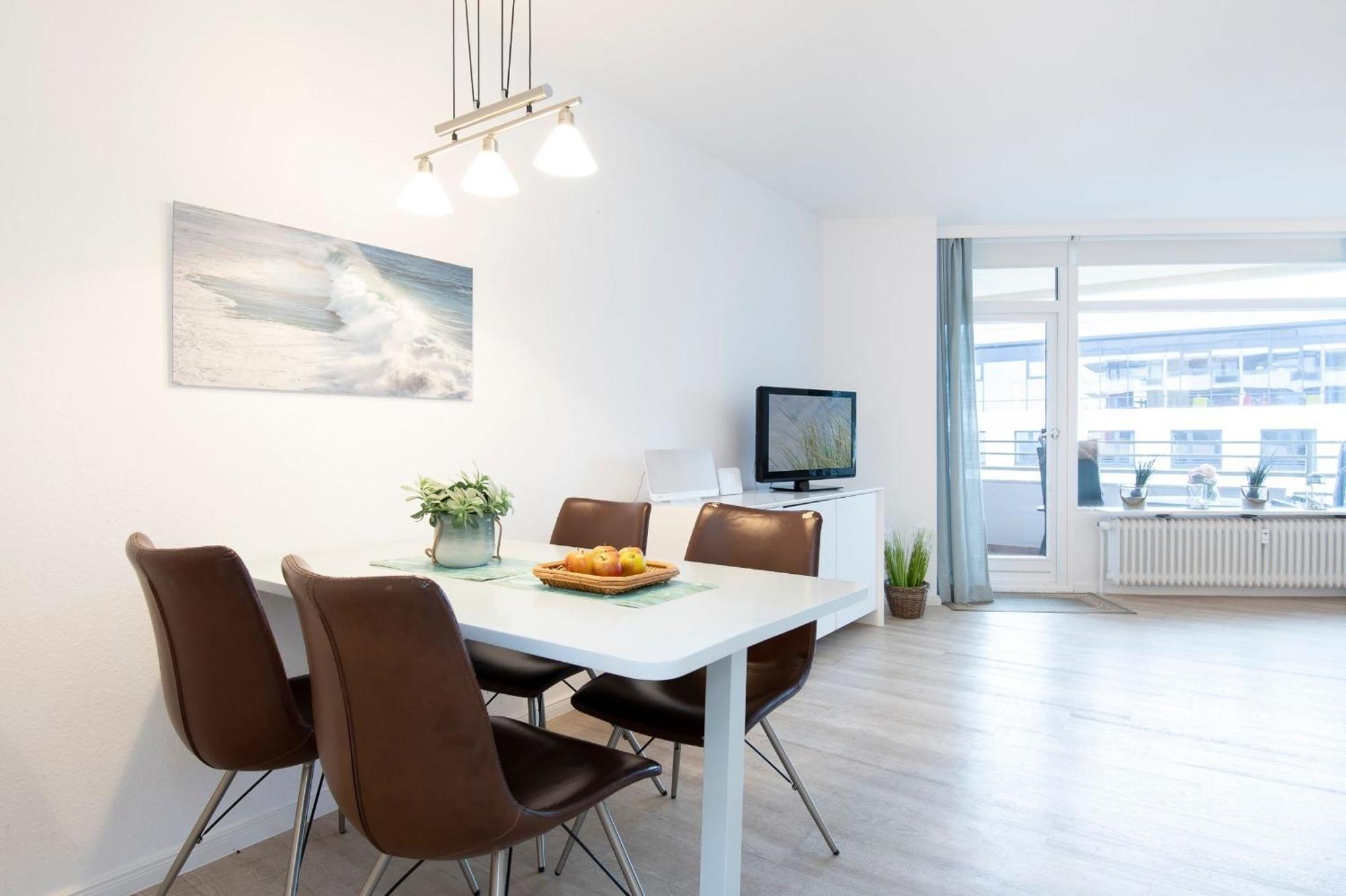 Groemitz Center Nordische Sonne Apartman Kültér fotó