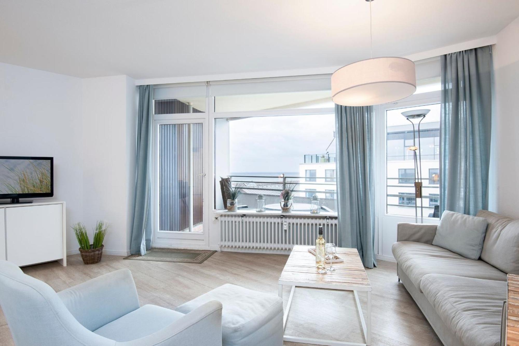 Groemitz Center Nordische Sonne Apartman Kültér fotó