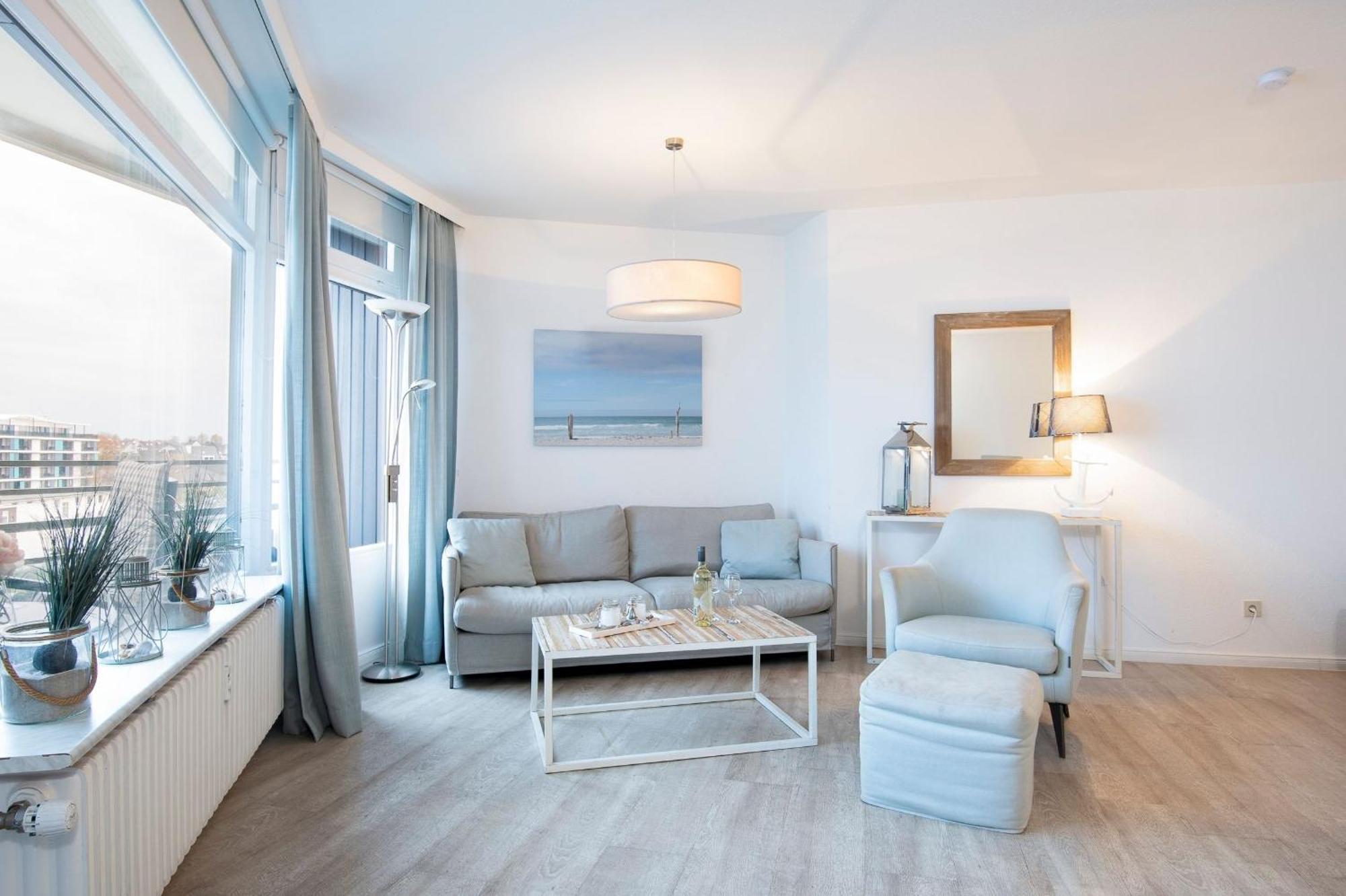Groemitz Center Nordische Sonne Apartman Kültér fotó