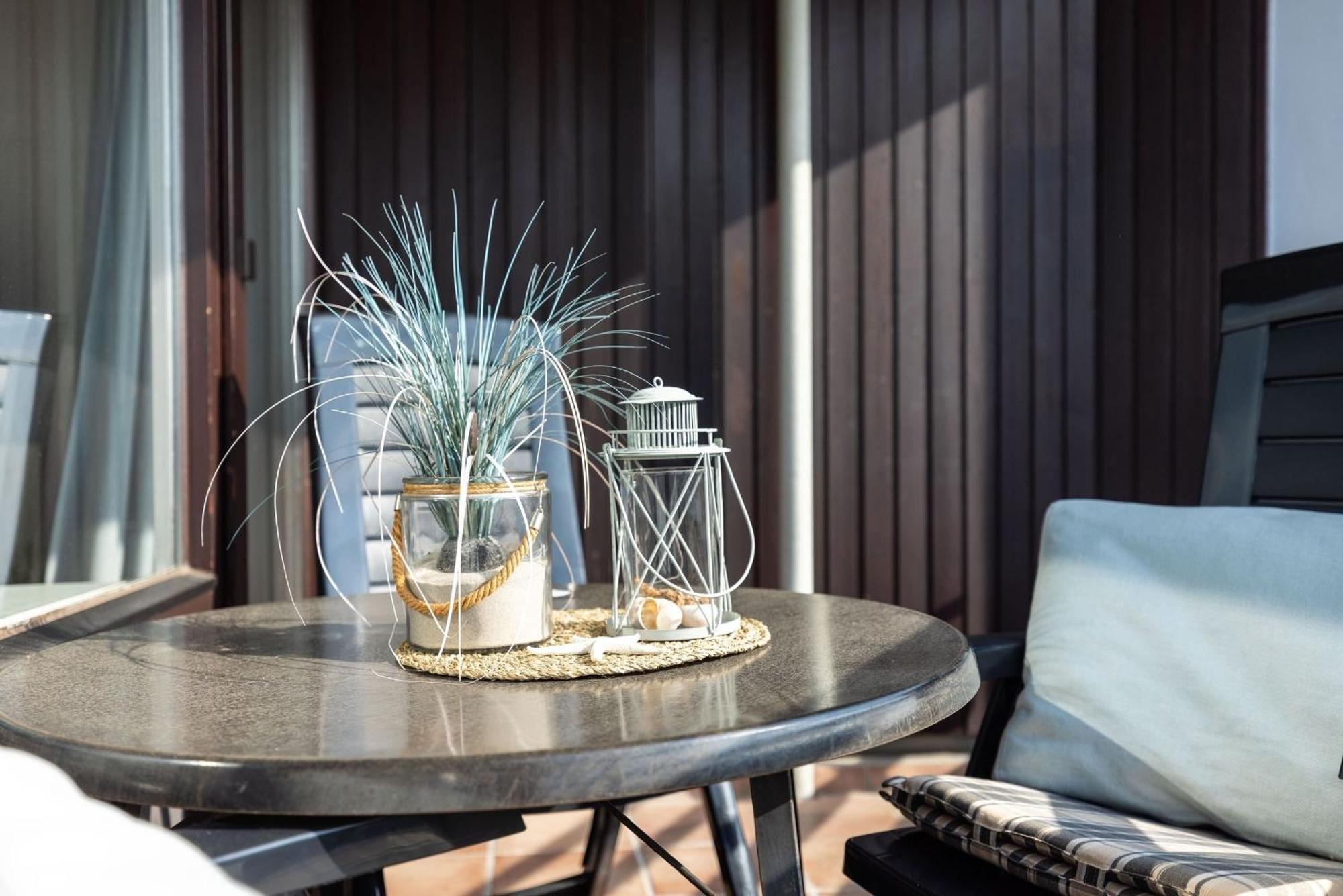 Groemitz Center Nordische Sonne Apartman Kültér fotó